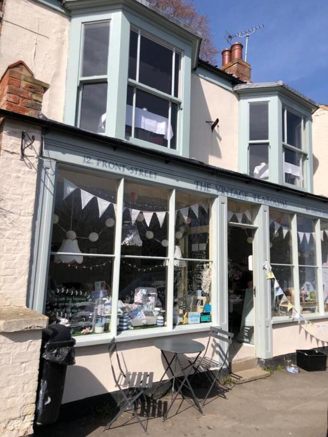 Cosy Lincs Wolds Cottage In Picturesque Tealby Exterior photo